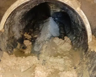 南召管道清淤多少钱