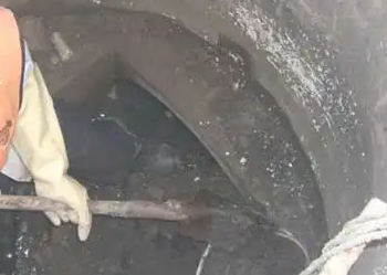 南召管道清淤多少钱