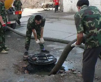 南召污水池清理哪家好