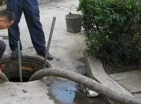 南召抽化粪池哪家好